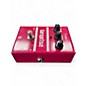 Used Visual Sound Garage Tone Chopper Tremolo Effect Pedal