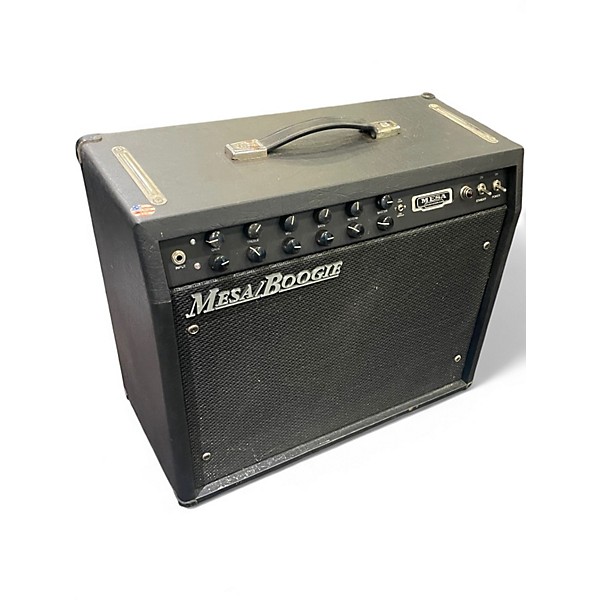 Used MESA/Boogie F-50 Tube Guitar Combo Amp