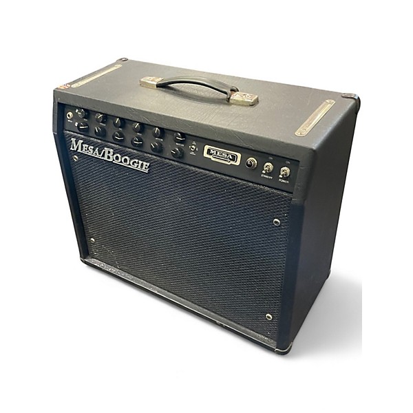 Used MESA/Boogie F-50 Tube Guitar Combo Amp