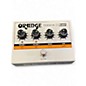 Used Orange Amplifiers terror stamp Guitar Preamp thumbnail