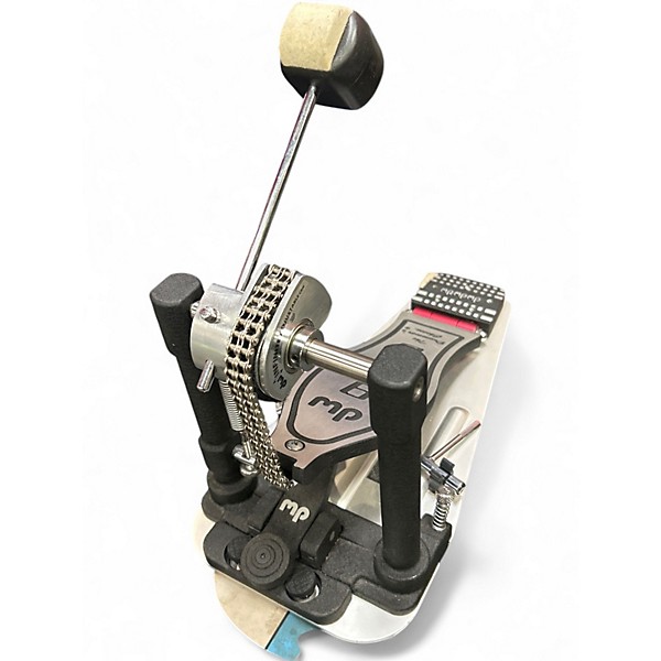 Used DW 9000 Series Single Single Bass Drum Pedal