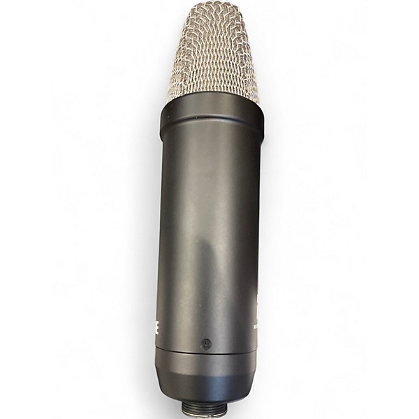 Used 2026 RODE NT1 Condenser Microphone