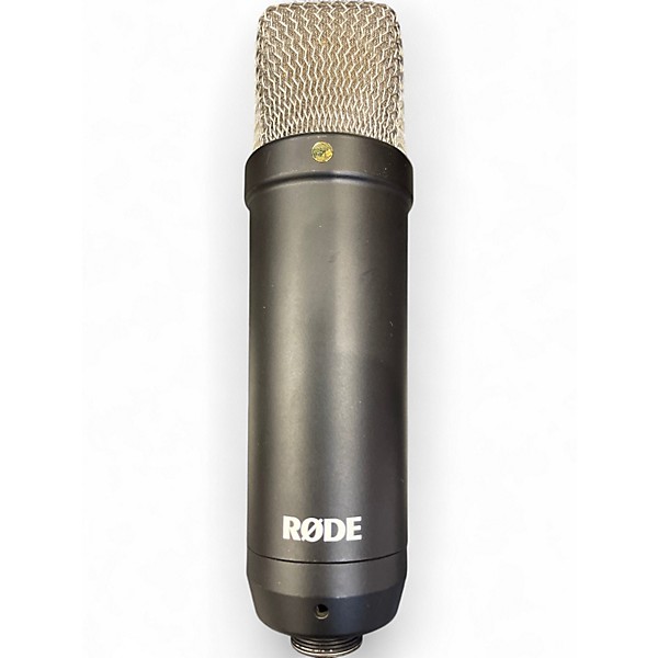 Used 2026 RODE NT1 Condenser Microphone