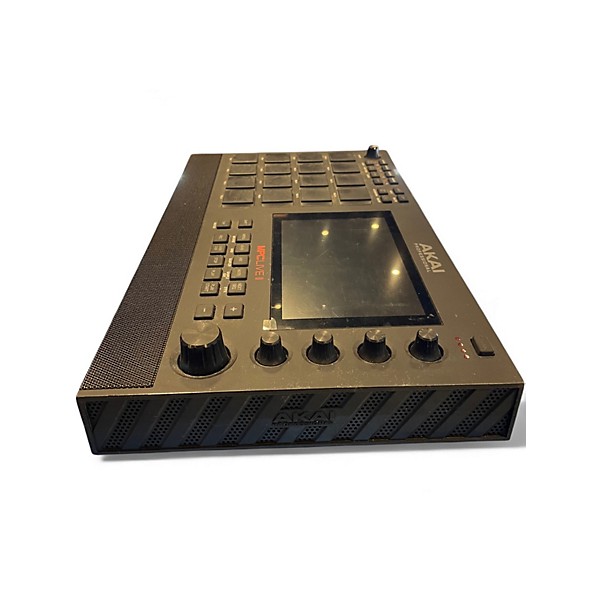 Used Akai Professional MPC Live 2 Production Controller