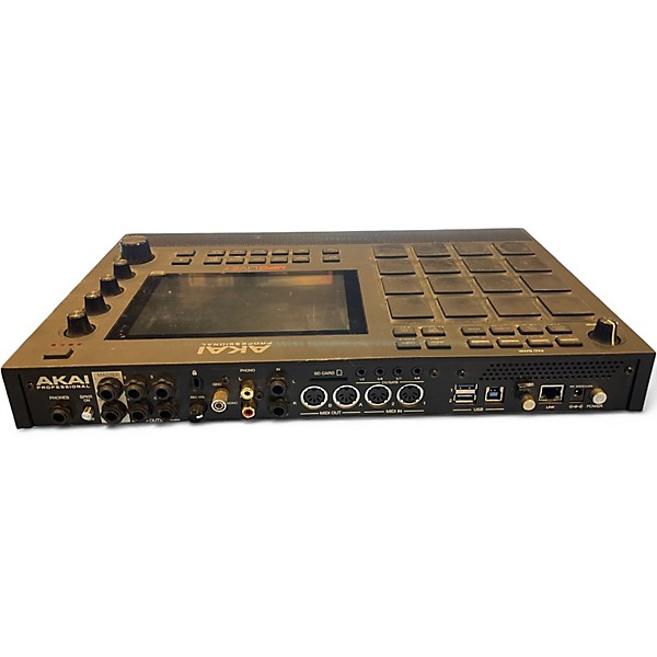 Used Akai Professional MPC Live 2 Production Controller