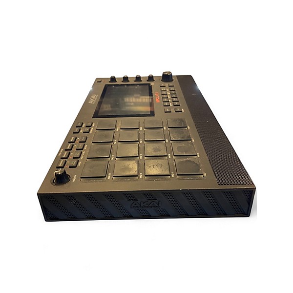 Used Akai Professional MPC Live 2 Production Controller