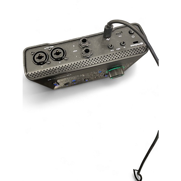 Used PreSonus QUANTUM ES2 Audio Interface