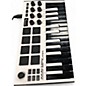 Used Akai Professional MPK Mini MIDI Controller thumbnail