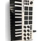 Used Akai Professional MPK Mini MIDI Controller