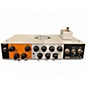 Used Orange Amplifiers GAIN BABY 100 Solid State Guitar Amp Head