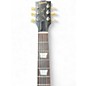 Used 2023 Gibson Les Paul Tribute Tobacco Burst Solid Body Electric Guitar