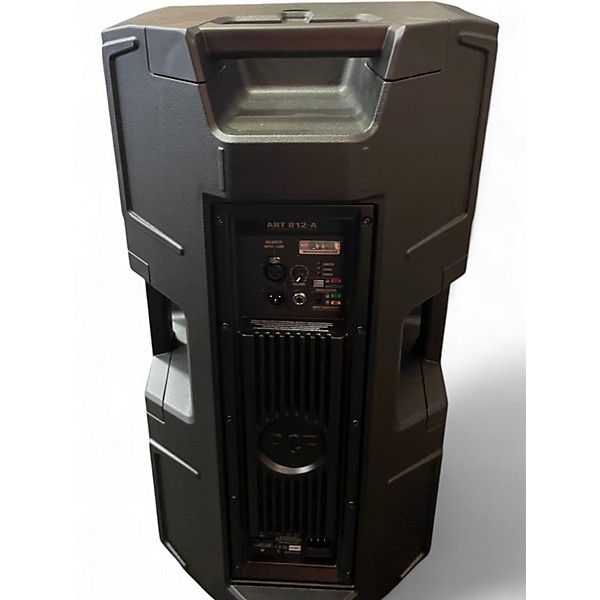 Used RCF ART 812-A Powered Speaker