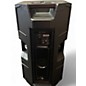Used RCF ART 812-A Powered Speaker