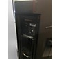 Used RCF ART 812-A Powered Speaker