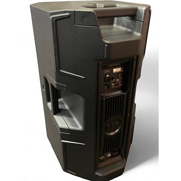 Used RCF ART 812-A Powered Speaker