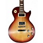 Used 2024 Gibson Les Paul Standard 1960S Neck Heritage Cherry Sunburst Solid Body Electric Guitar
