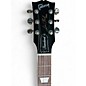 Used 2024 Gibson Les Paul Standard 1960S Neck Heritage Cherry Sunburst Solid Body Electric Guitar
