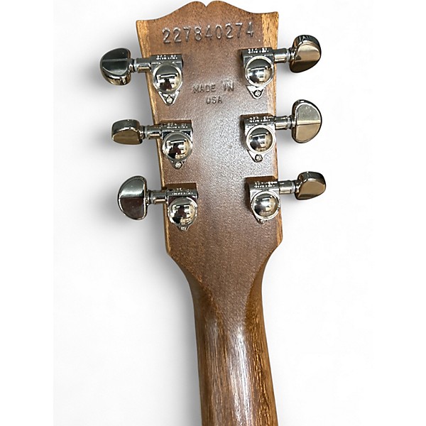 Used 2024 Gibson Les Paul Standard 1960S Neck Heritage Cherry Sunburst Solid Body Electric Guitar