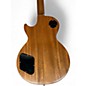 Used 2024 Gibson Les Paul Standard 1960S Neck Heritage Cherry Sunburst Solid Body Electric Guitar