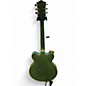 Used Gretsch Guitars G2627T Streamliner Green Hollow Body Electric Guitar