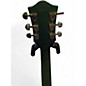 Used Gretsch Guitars G2627T Streamliner Green Hollow Body Electric Guitar
