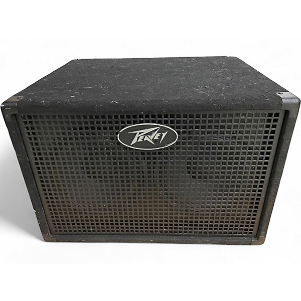 Used Peavey HEADLINER 210 Bass Cabinet