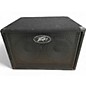 Used Peavey HEADLINER 210 Bass Cabinet thumbnail