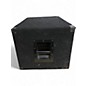 Used Peavey HEADLINER 210 Bass Cabinet