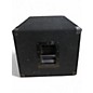 Used Peavey HEADLINER 210 Bass Cabinet