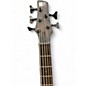 Used Ibanez SR405 5 String Walnut Electric Bass Guitar