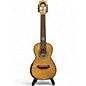 Used 2025 Ohana CK 4500EL Natural Ukulele thumbnail