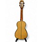 Used 2025 Ohana CK 4500EL Natural Ukulele