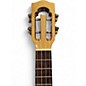 Used 2025 Ohana CK 4500EL Natural Ukulele