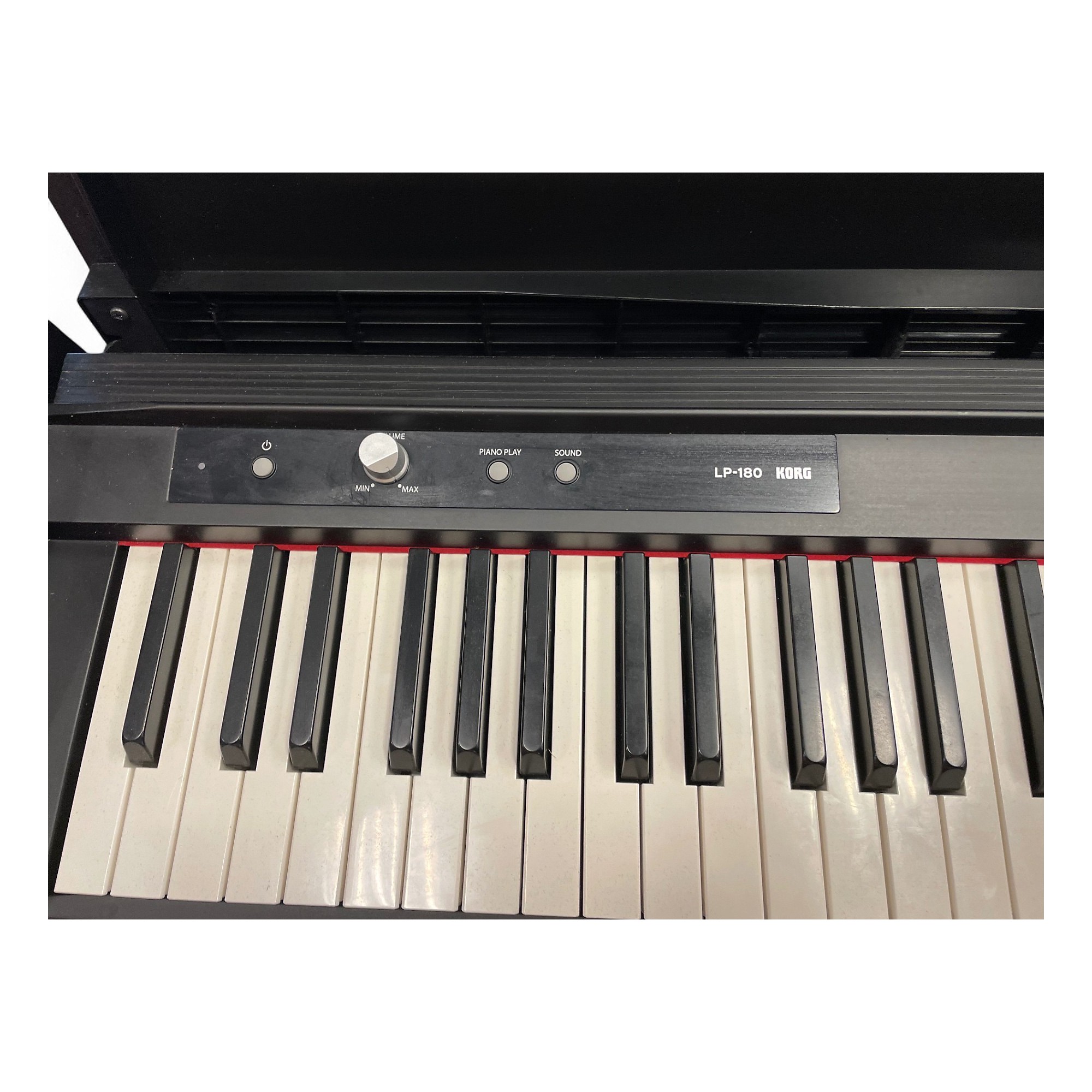 Used KORG LP180 | Guitar Center