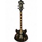 Used Ibanez AMV10A Tobacco Hollow Body Electric Guitar thumbnail