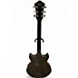 Used Ibanez AMV10A Tobacco Hollow Body Electric Guitar