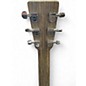 Used Martin X Series Special Black Acoustic Electric Guitar