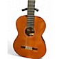 Used Almansa 434 Classical Guitar Natural Classical Acoustic Guitar