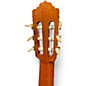 Used Almansa 434 Classical Guitar Natural Classical Acoustic Guitar