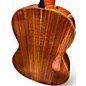Used Almansa 434 Classical Guitar Natural Classical Acoustic Guitar