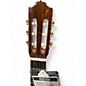 Used Almansa 434 Classical Guitar Natural Classical Acoustic Guitar
