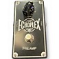 Used Dunlop Echoplex Preamp Effect Pedal thumbnail
