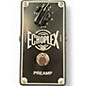 Used Dunlop Echoplex Preamp Effect Pedal