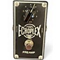 Used Dunlop Echoplex Preamp Effect Pedal