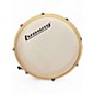 Used Ludwig 5 Piece backbeat elite Worn Brown Drum Kit thumbnail