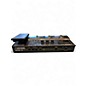 Used BOSS GT 1000 Effect Processor