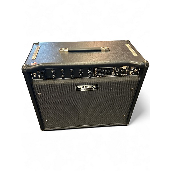 Used MESA/Boogie Express 5:50+ 1x12 50W Tube Guitar Combo Amp