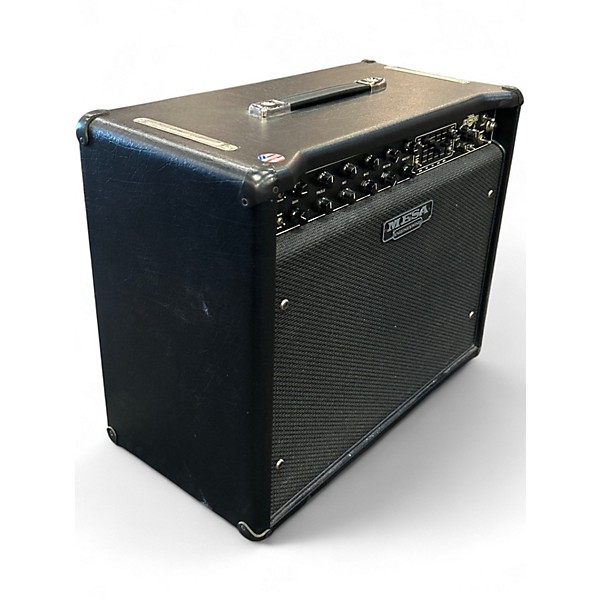 Used MESA/Boogie Express 5:50+ 1x12 50W Tube Guitar Combo Amp