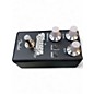 Used Fender WAYLON JENNINGS PHASER Effect Pedal