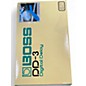 Used BOSS DD3 Digital Delay Effect Pedal
